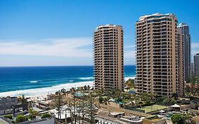 Paradise Centre Apartments Hosted By Gold Coast Holiday Stays